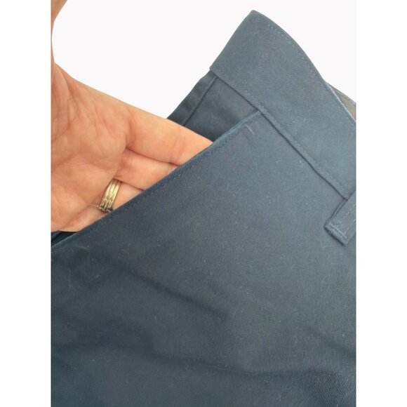 Volcom Mens 31 Vmonty Stretch 22 Navy Shorts NWT Durable Comfortable - Picture 5 of 7